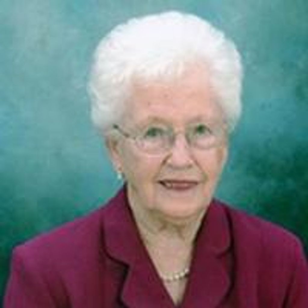 Dorothy Mae (Lovins) Head