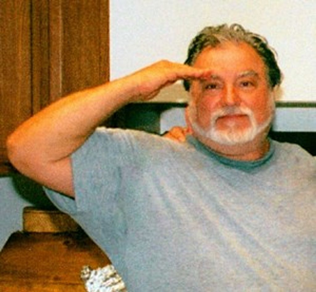 John Steven Dereno