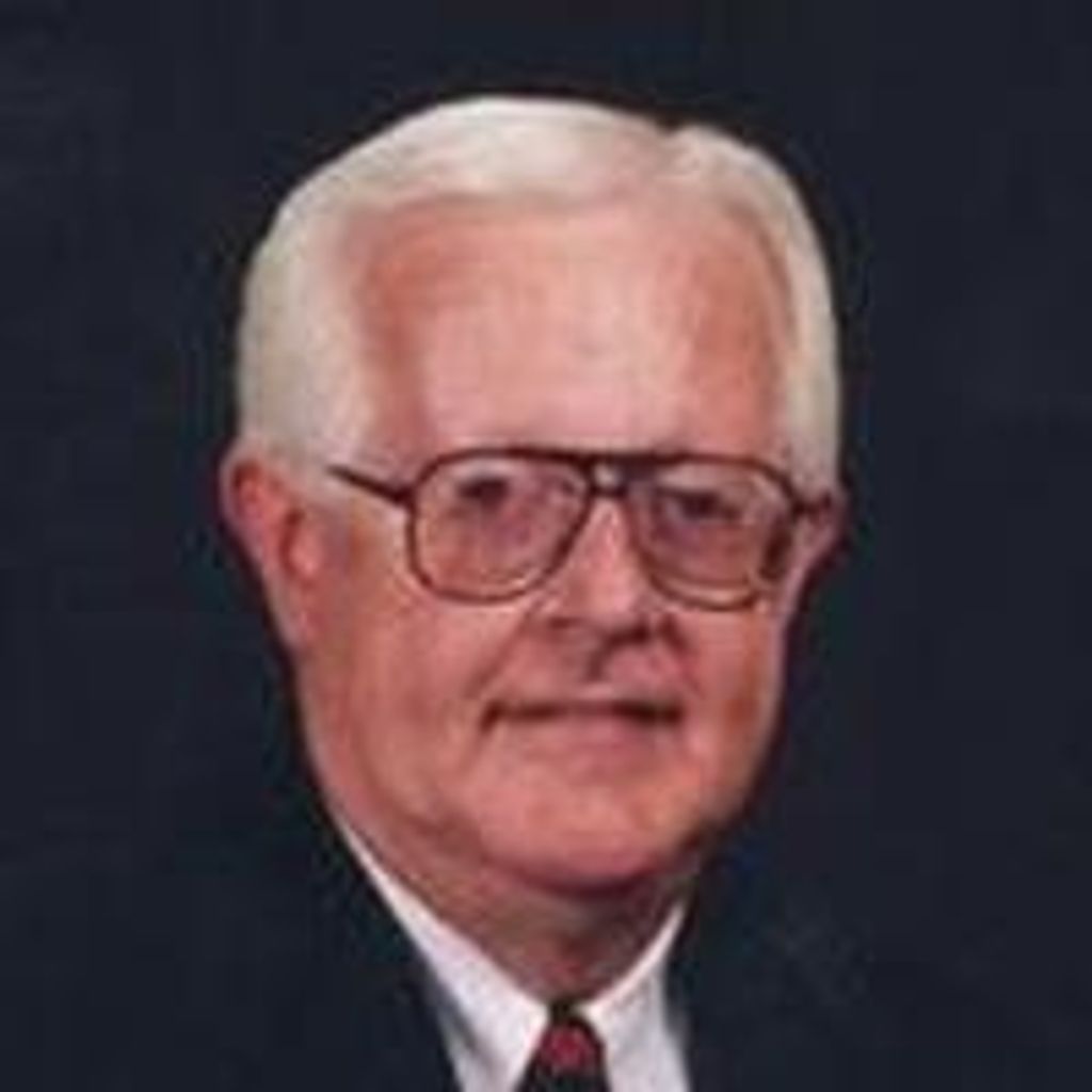 Jack D. Bailey