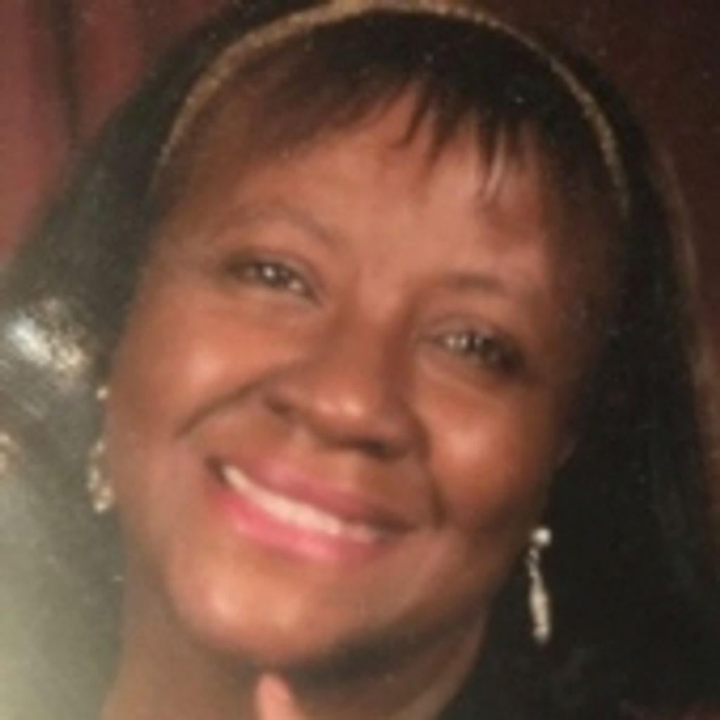 Carlene Lee Mrs. Hilliard