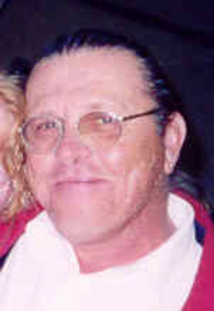 Willard Byron Shallenberger