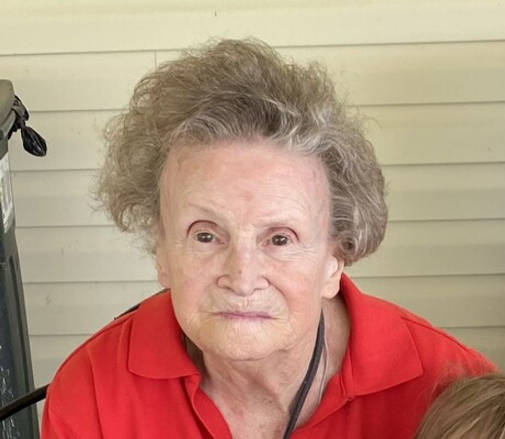 Fay Edwards Profile Photo