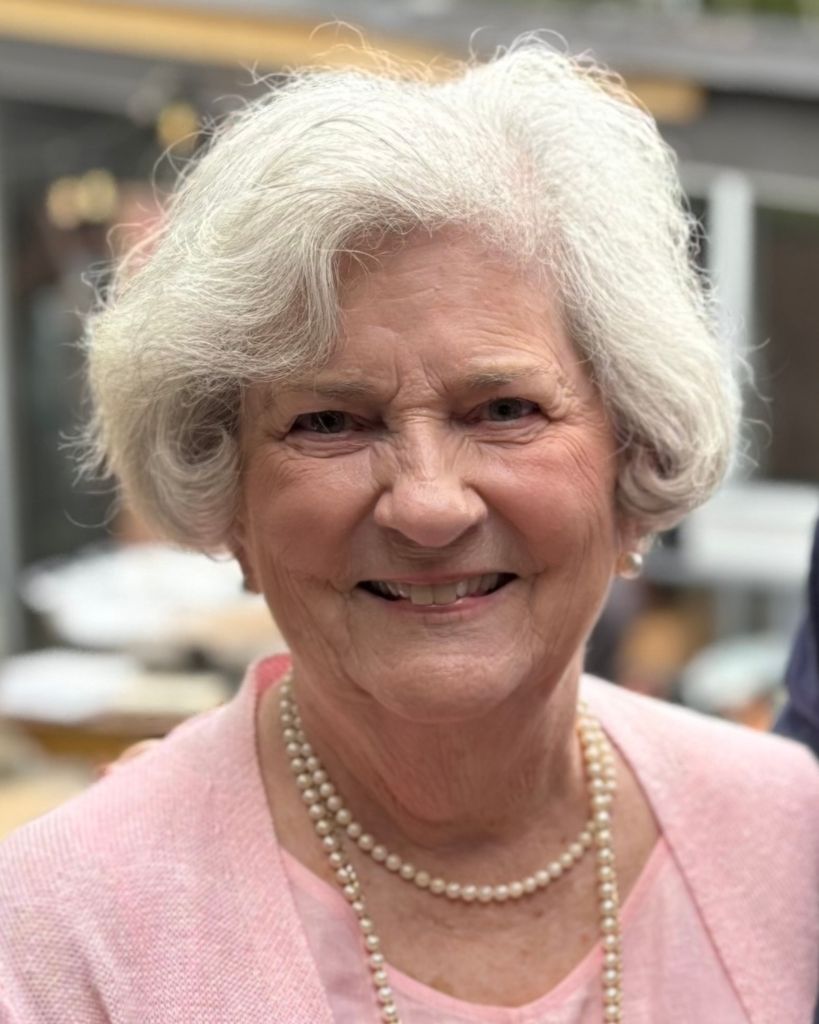 Ann Scott Sharpe