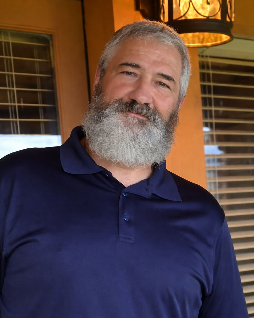 Richard Dronick, Sr.