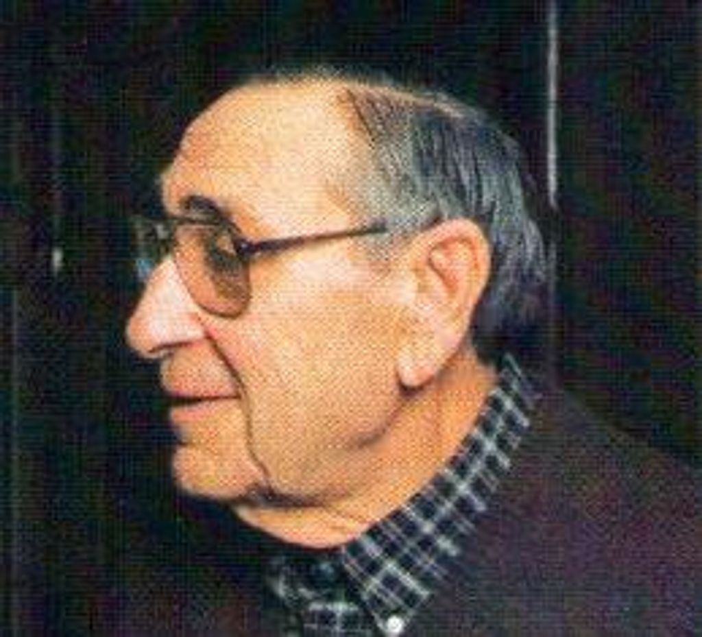 Mr. Norman S. Edinger Profile Photo