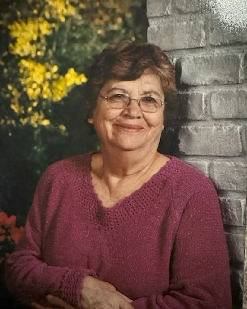 Edna Garcia