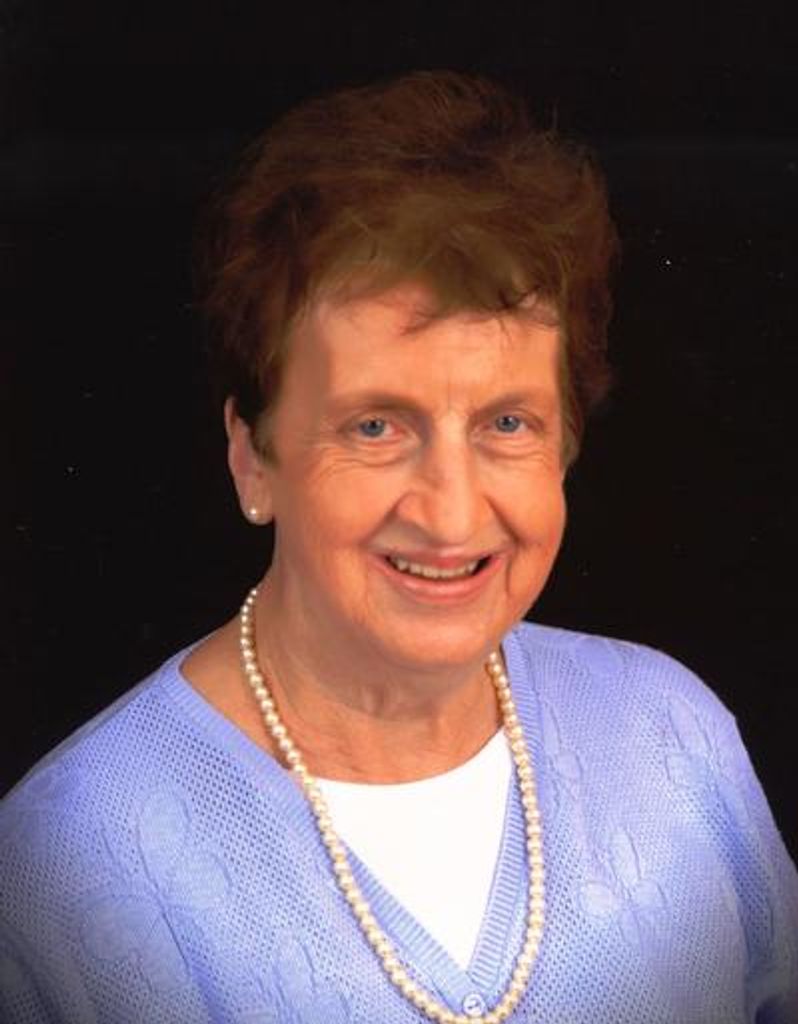 Vivian Hazel Camp