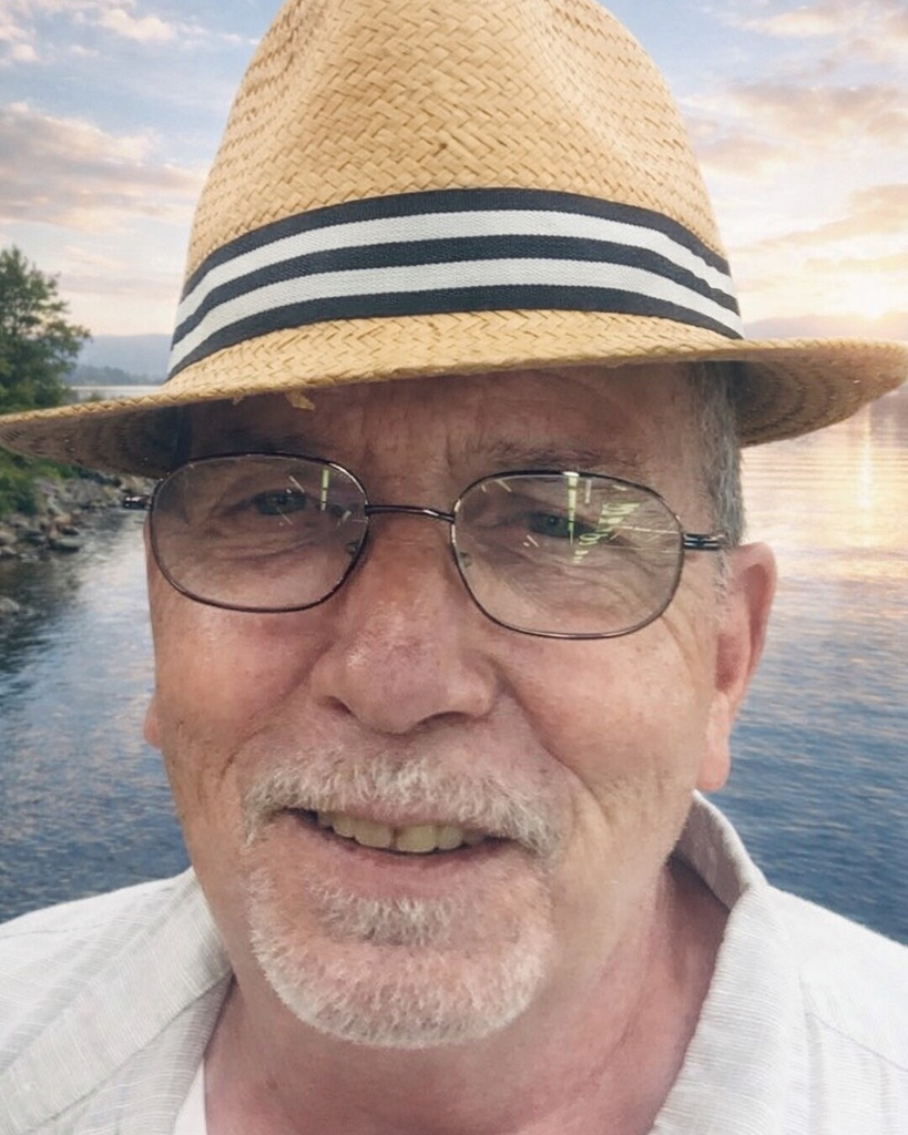 Vincent Paul Whittemore