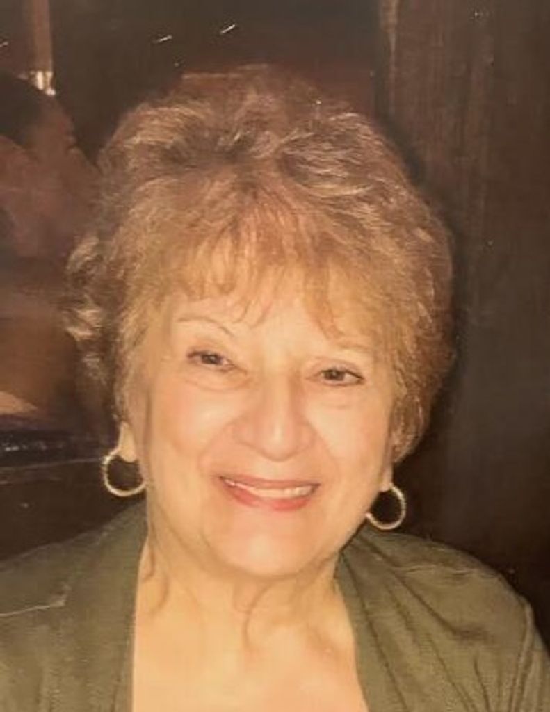 Lucille Sabin