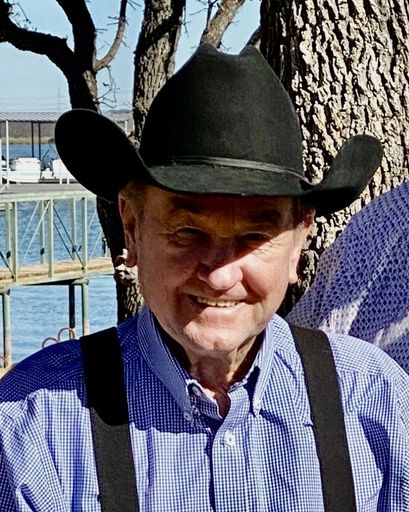 Ronald "RE" Eddleman Profile Photo