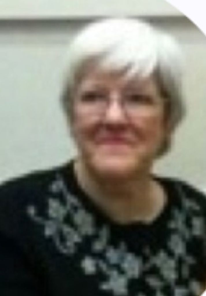 Julia Ann Cline