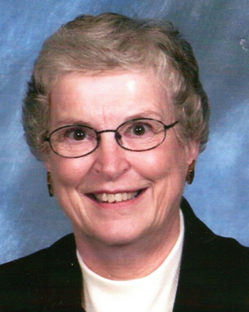 Susan Jane Bell Williams Profile Photo