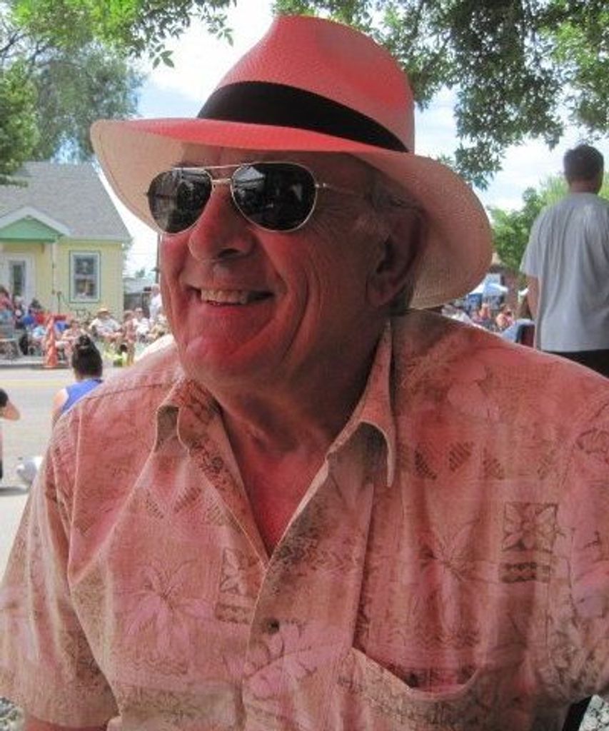 Robert (Bob) Lee Booth Profile Photo