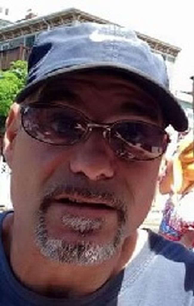 Richard A. "Ricky" Divola