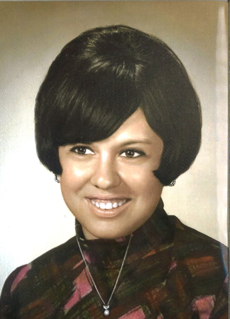 Terri B. Schneider