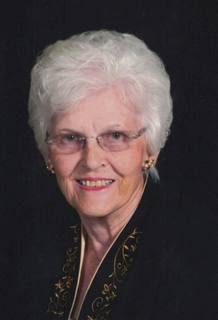 Lucinda "Cindy" Tonn