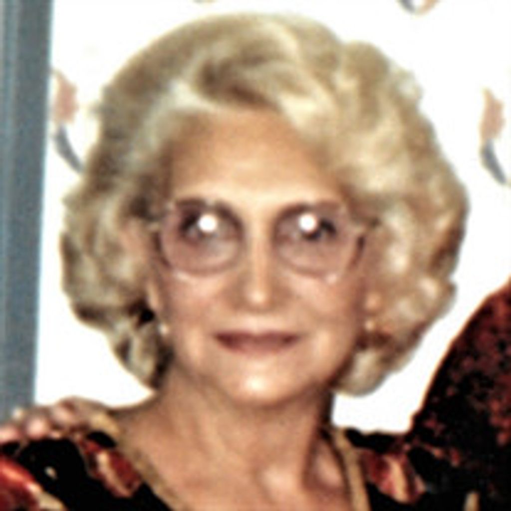 Barbara M. Davis