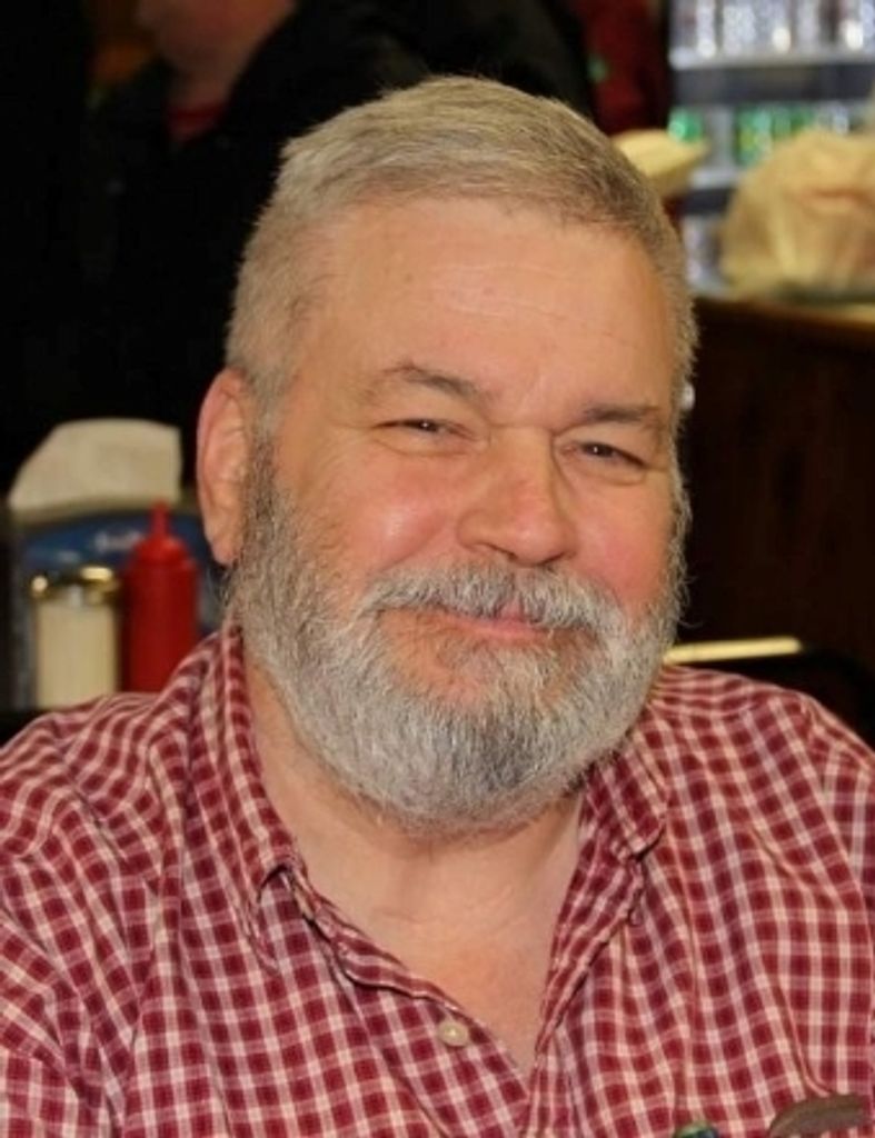 Charles Michael Kazarian