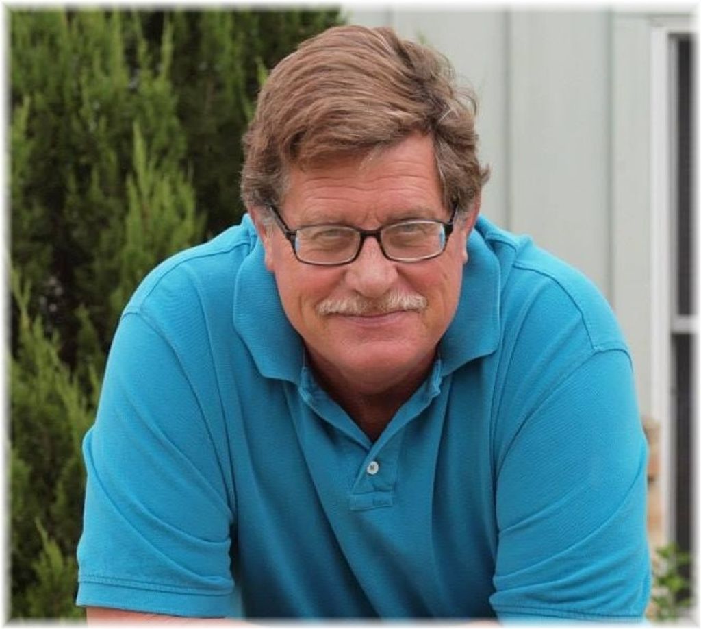 Mark J. Paschal