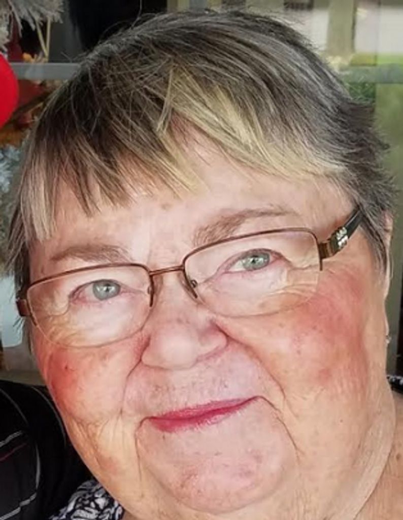 Lana Zibert