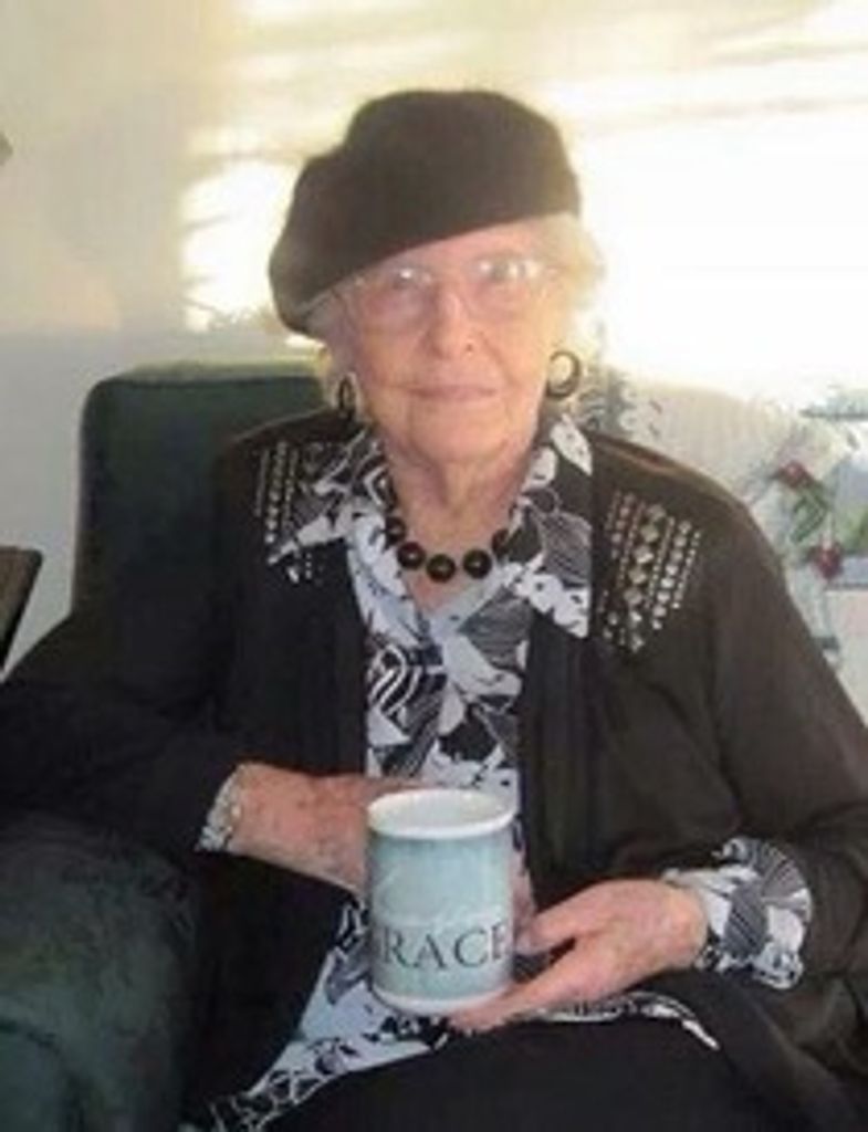 Edna Marie (Sanders)  Hayes