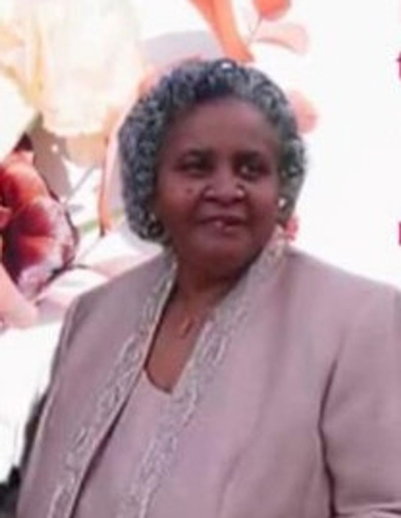 Mary Elizabeth Harris Profile Photo