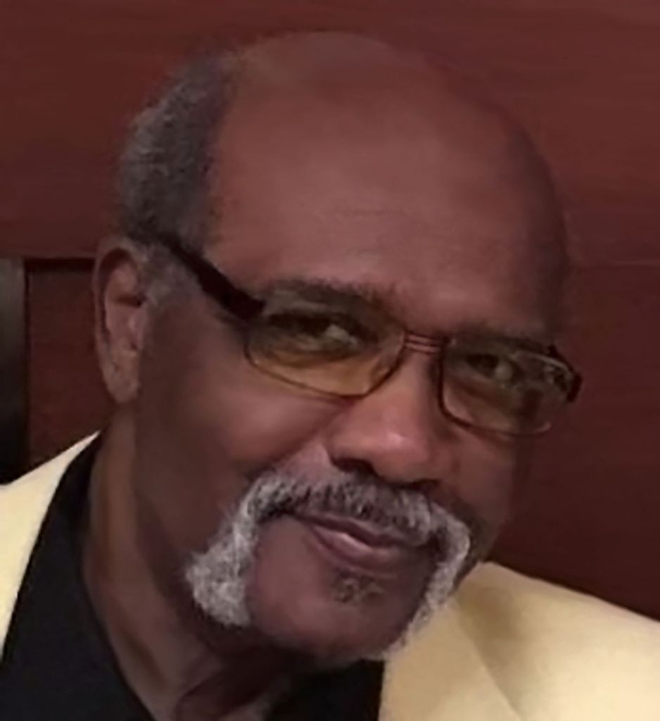 Dr. Wallace B. Brown Jr.