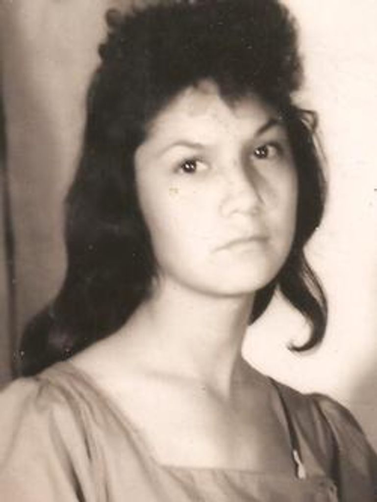 Berta Benavidez Gonzalez
