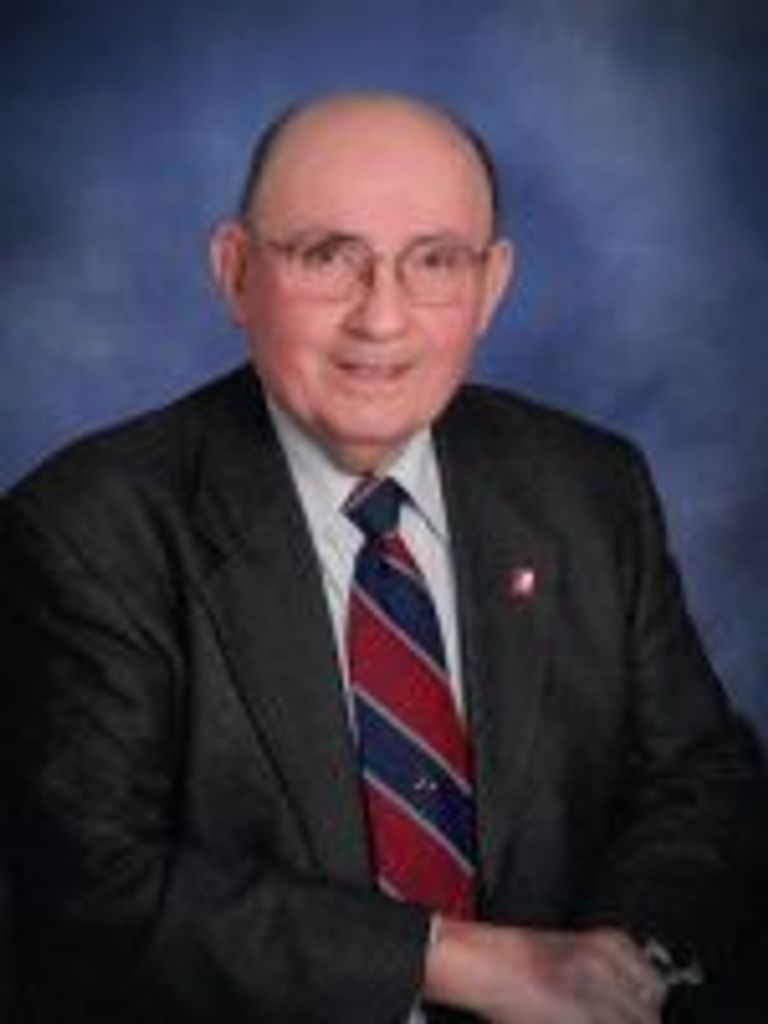 John Wesley Zion