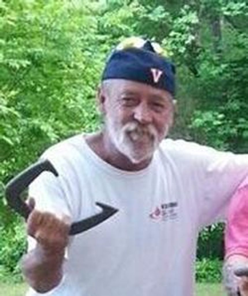 Ronald Lee Snow