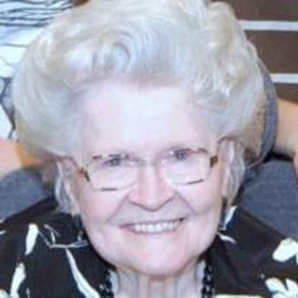 Darlene Wagner