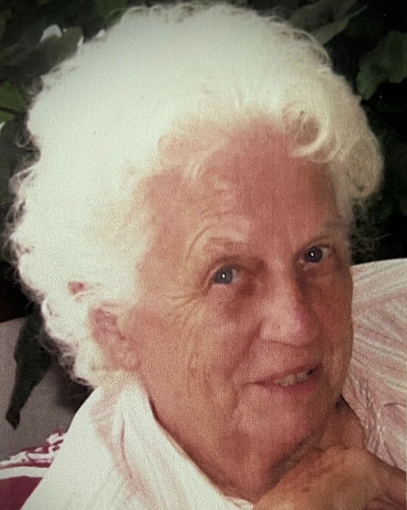 Virginia Robinson
