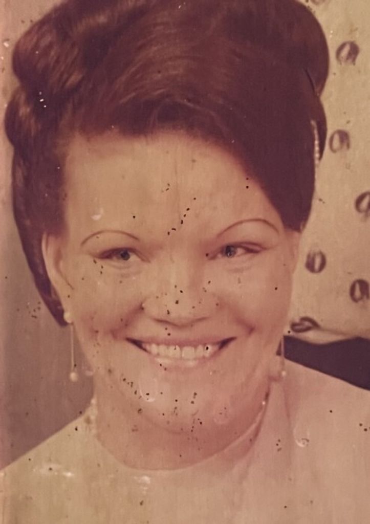 Bernadette Ruth Friesel