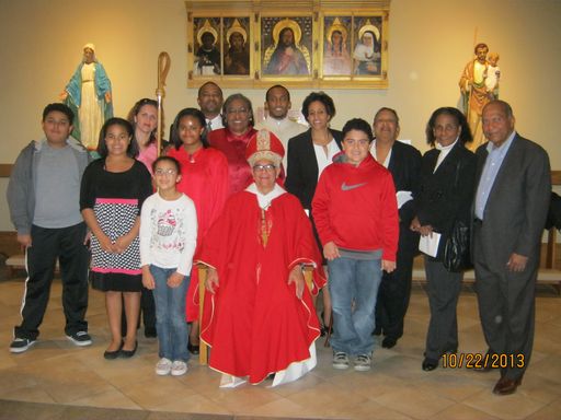 Frantz Gouraige Jr. photo gallery thumbnail 22 of 23
