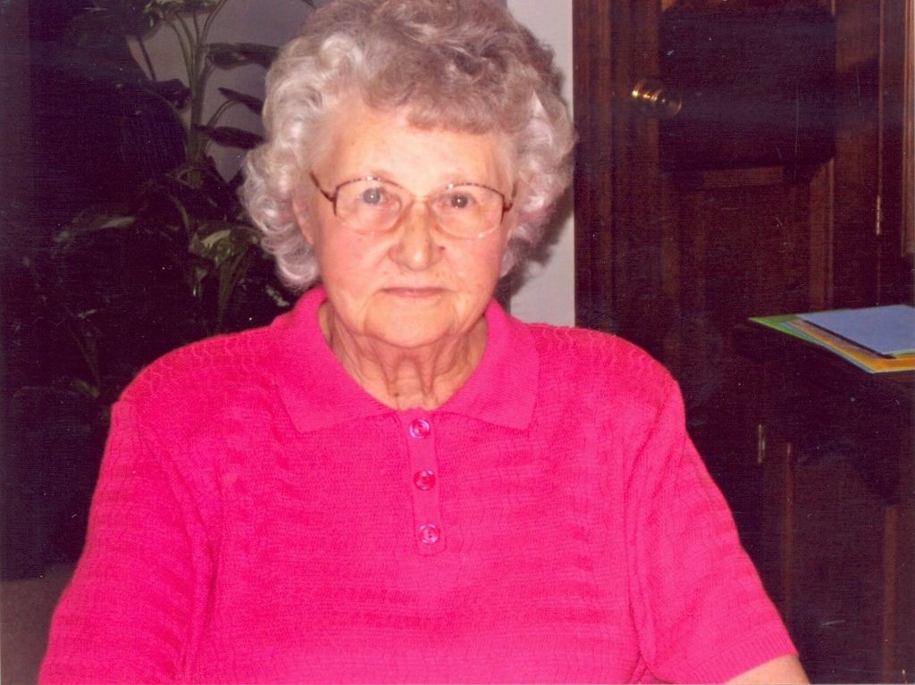 Viola Morin Profile Photo