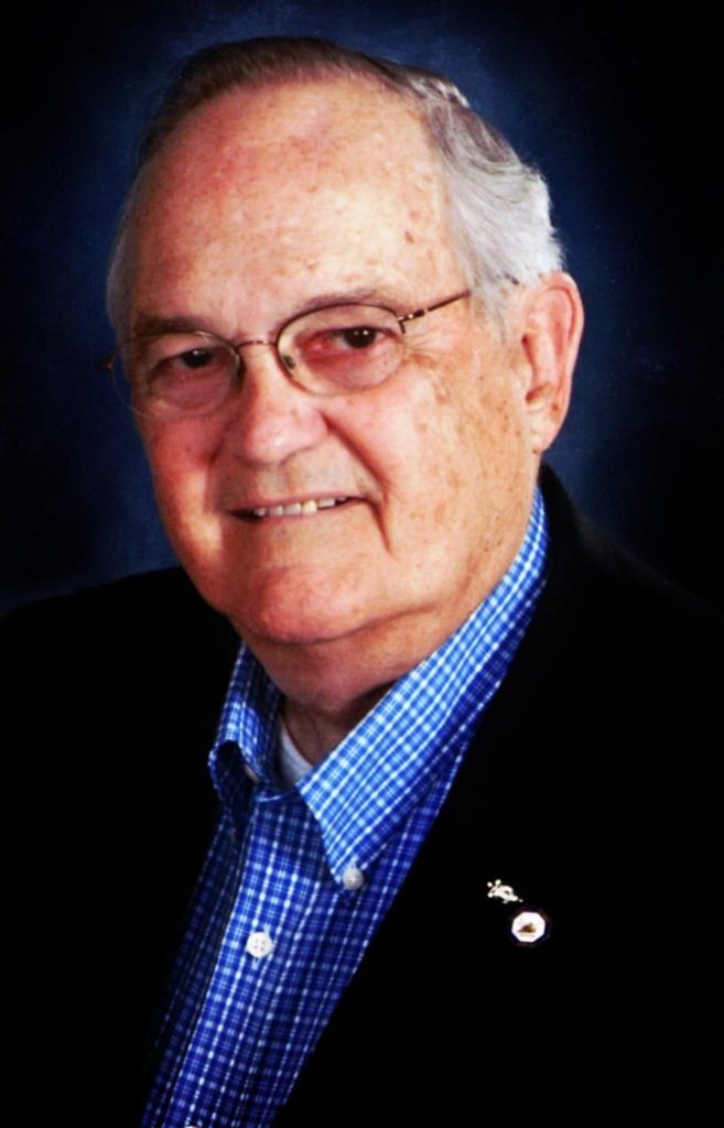 Carpenter, Lloyd G.