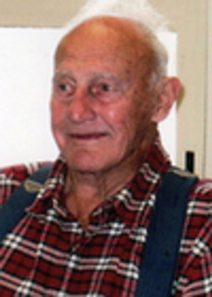 Wallace A. Buchner
