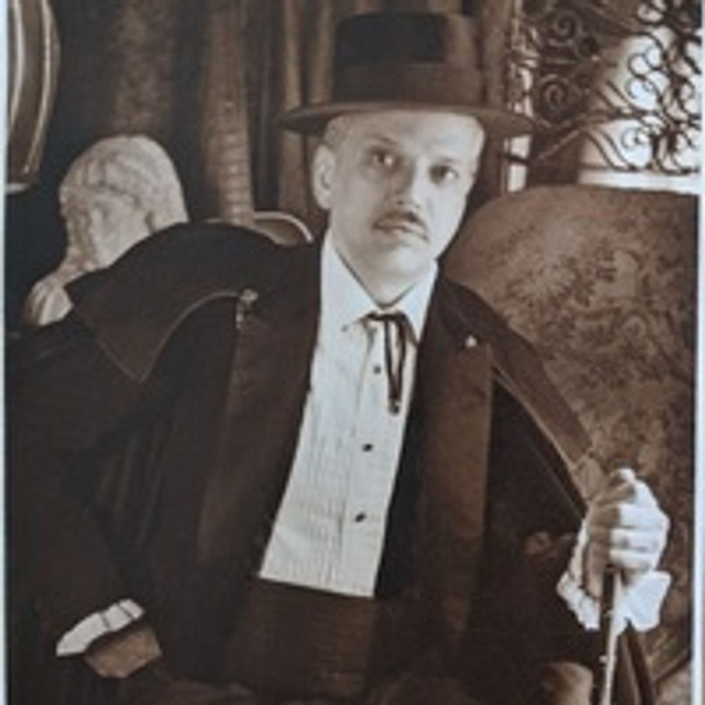Julio Edward Cuesta