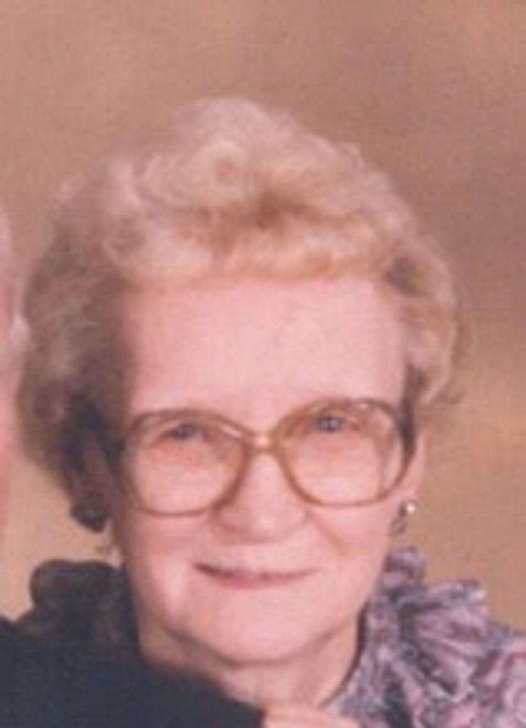 Marguerite Dakin