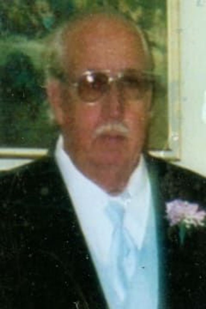 Norman Carl Lange
