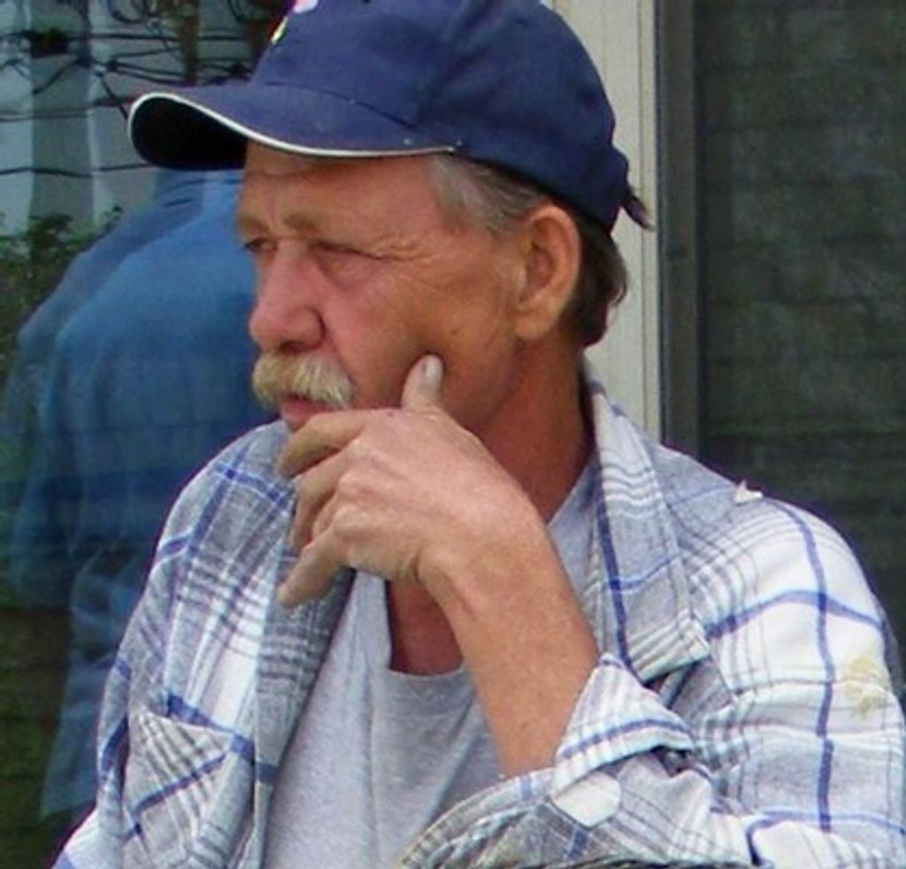 Barry Hininger Profile Photo