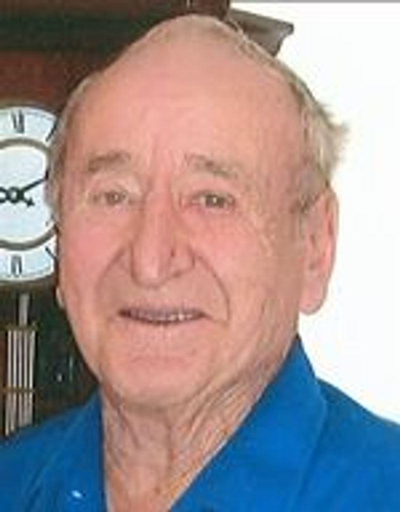 William "Bill" B. Bennett