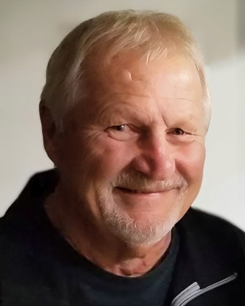 Lee A. Wenger