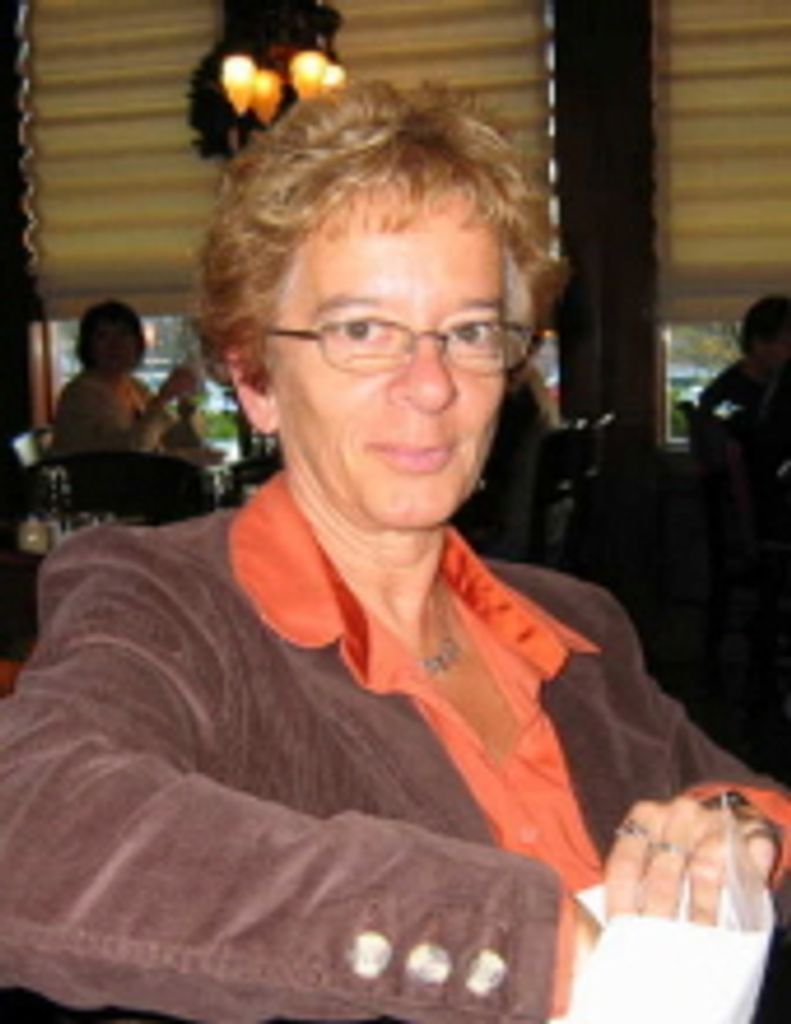Cecelia E. Lucente