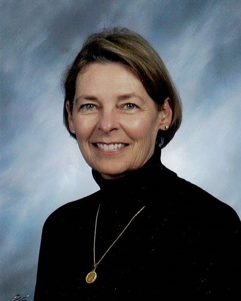 Virginia Ruth Walters