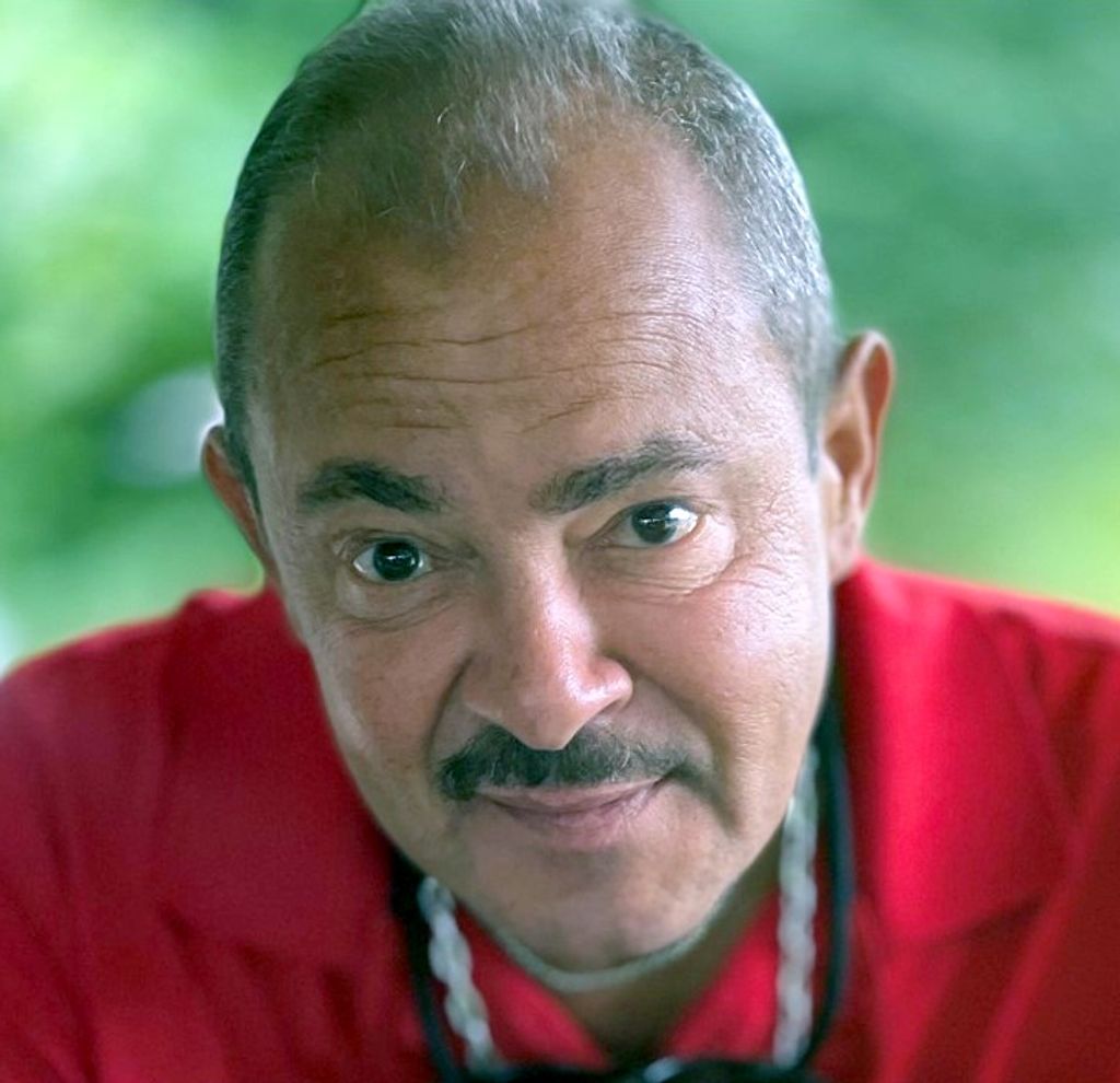 Adalberto "Albert" Mendez
