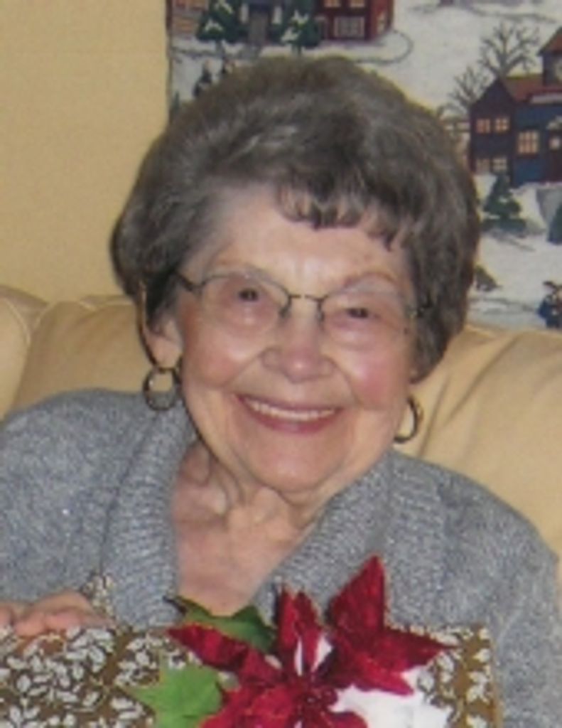 Dorothy  Marie Ackerman