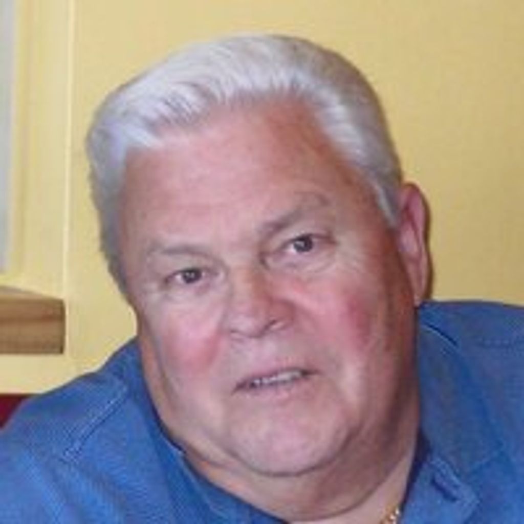 Marvin "Buzz" Laplante