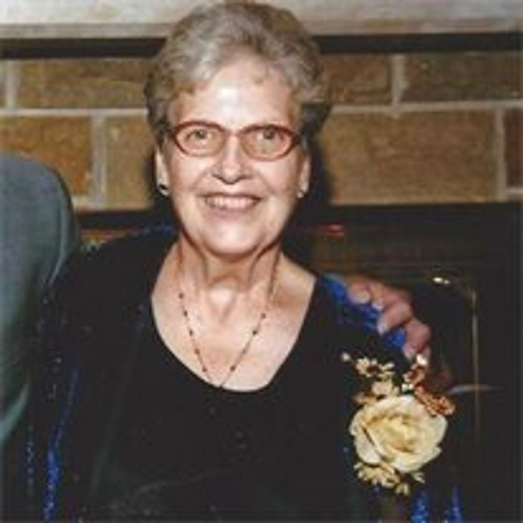 Patricia  J. (Gohn)  Shaull