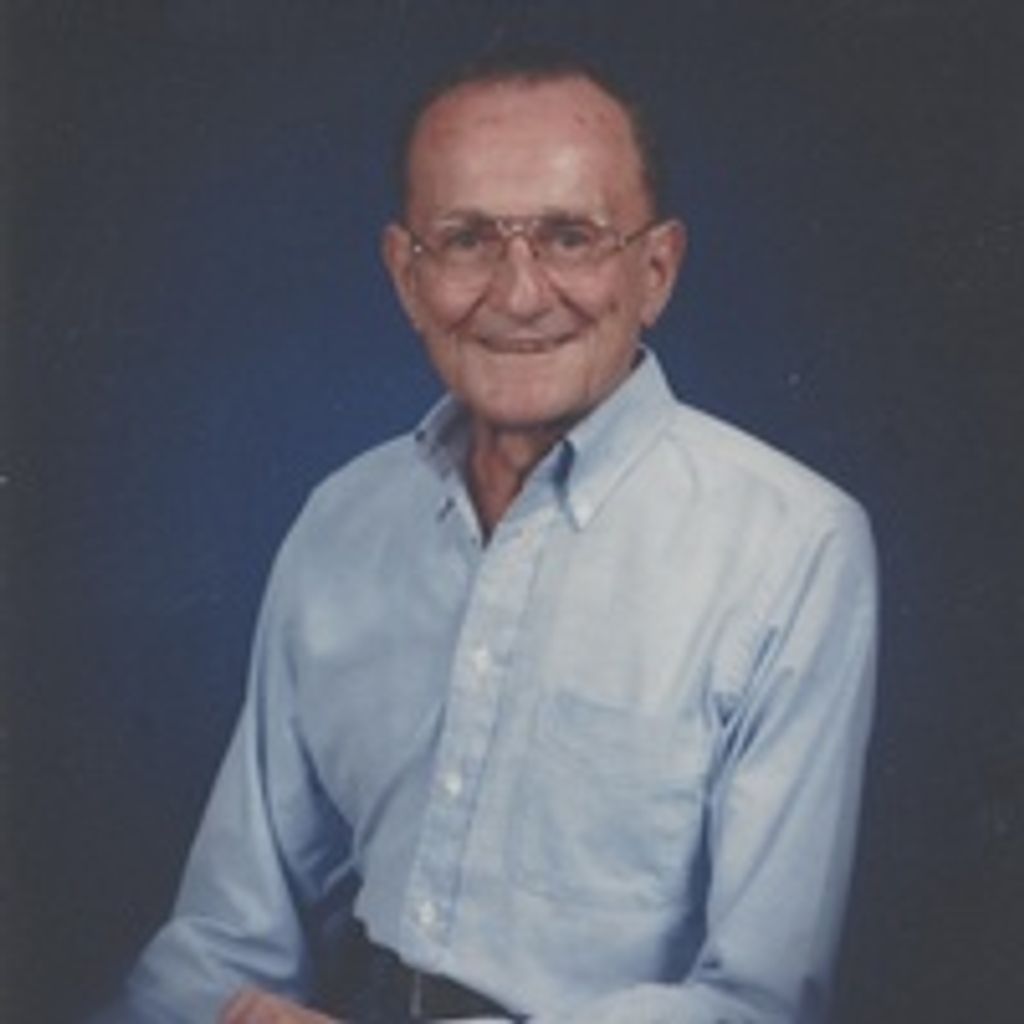 Lee Roy Dornak